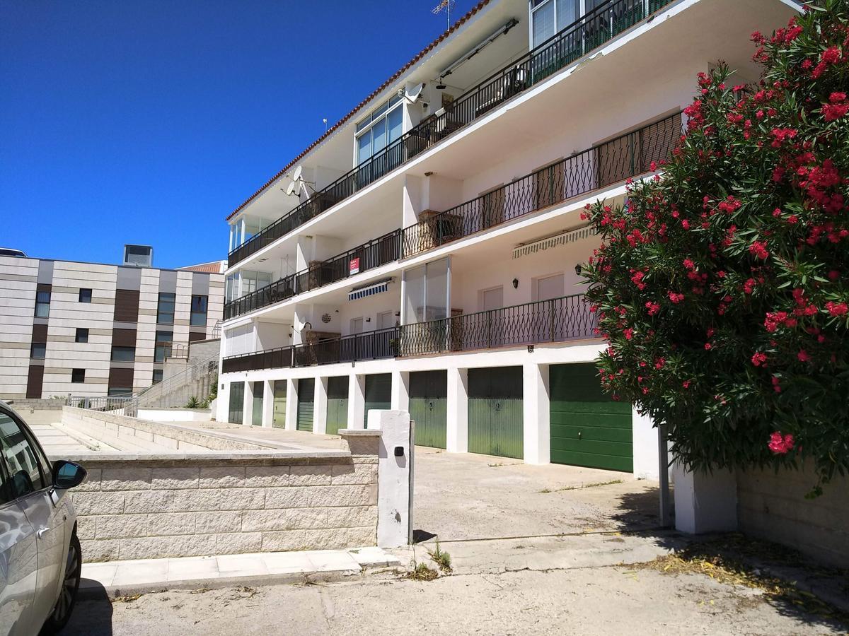 1019 Costa Roses - Apivend Immo Apartamento Exterior foto