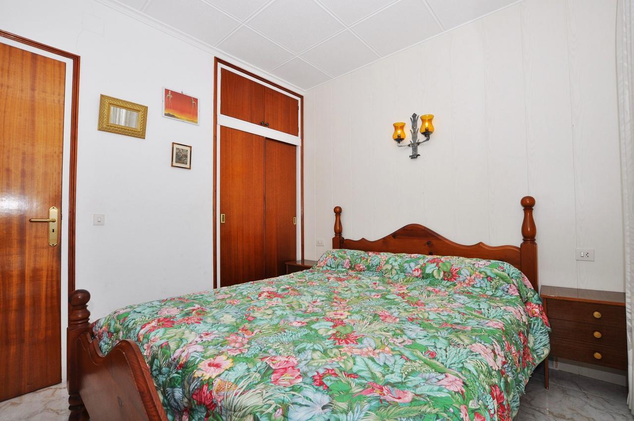 1019 Costa Roses - Apivend Immo Apartamento Exterior foto
