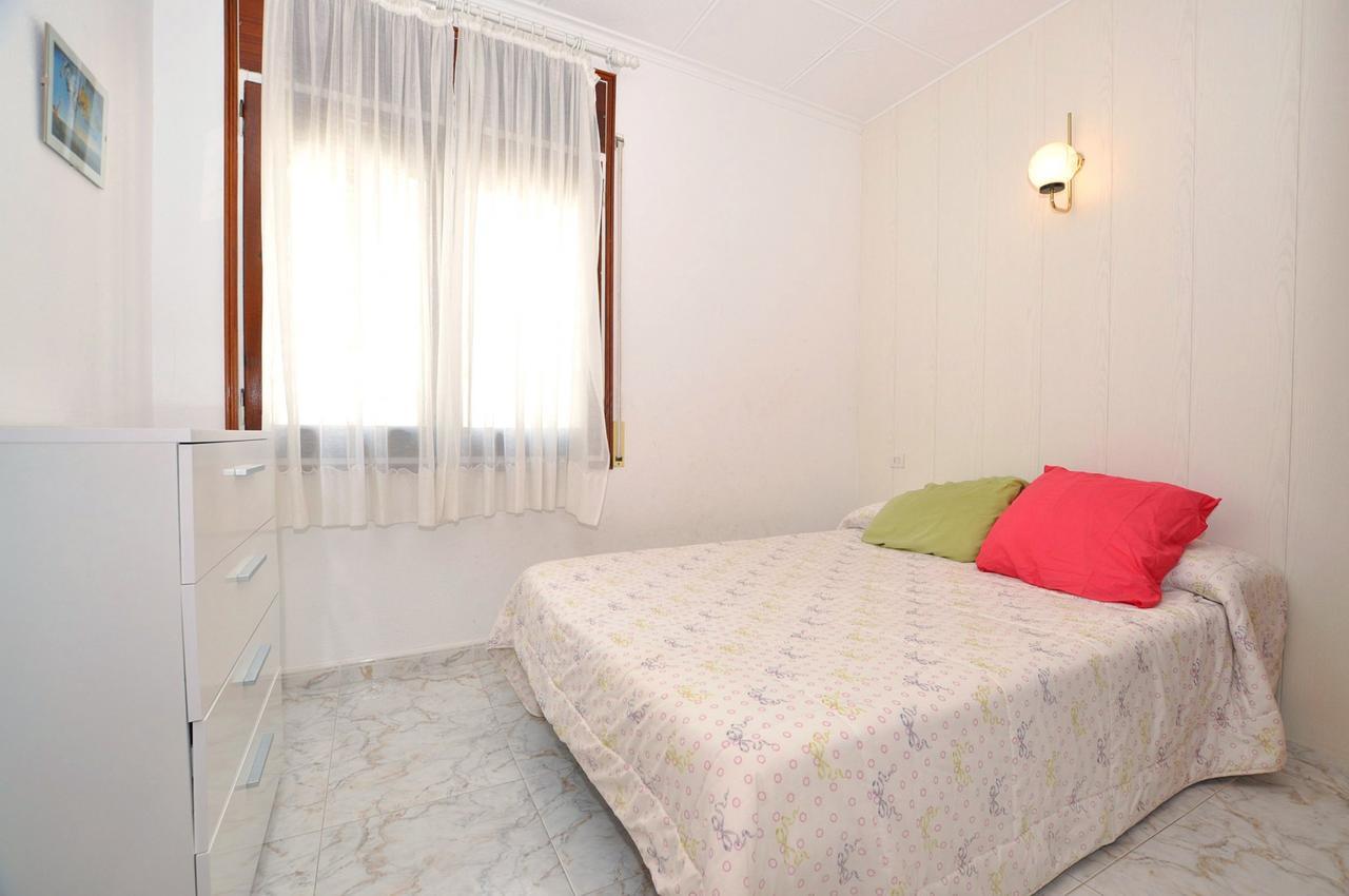 1019 Costa Roses - Apivend Immo Apartamento Exterior foto